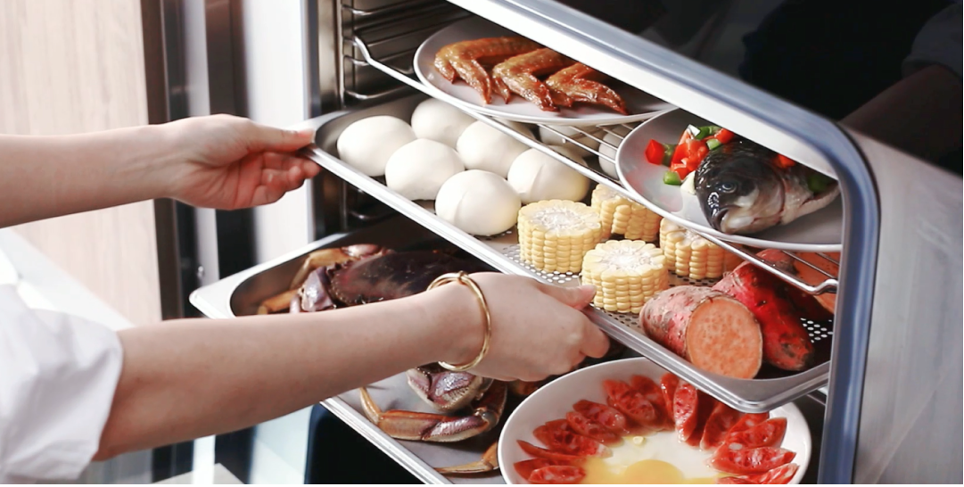 风暴娱乐集成灶