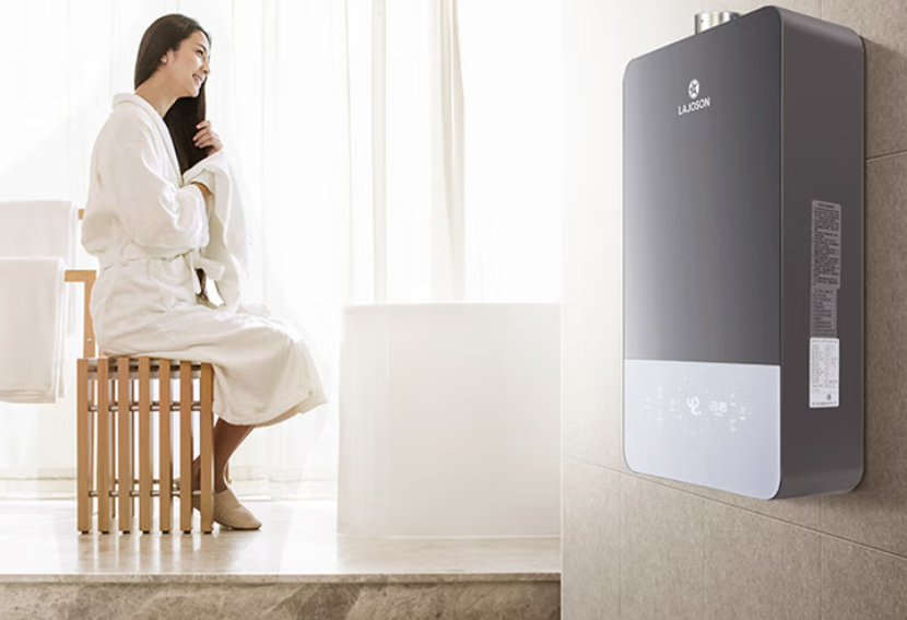 新城注册集成灶