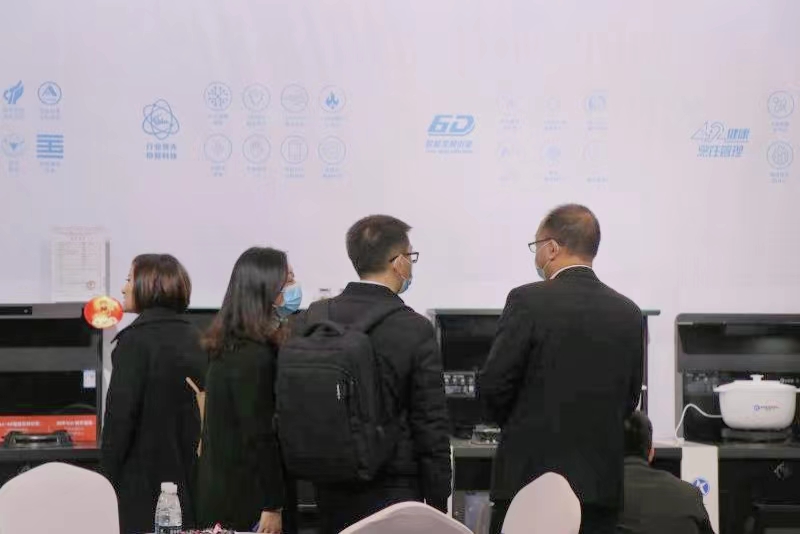 风暴娱乐集成灶